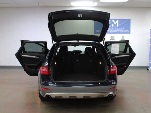 Used 2016 Audi A4 Premium Plus w/ Technology Package image 8