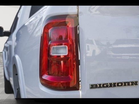 New 2025 RAM 1500 Big Horn image 6