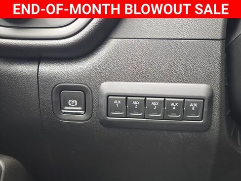 New 2025 Chevrolet Silverado 2500 W/T w/ WT Convenience Package image 31