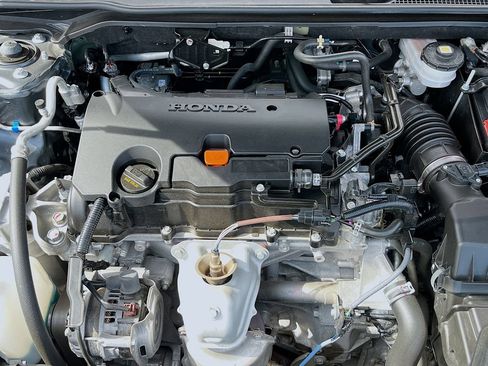 Used 2023 Honda Civic LX image 27