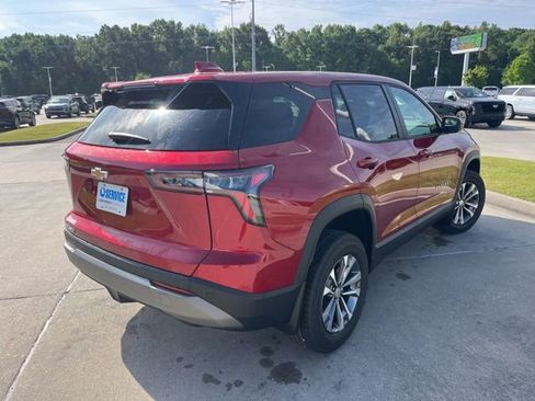 New 2026 Chevrolet Equinox LT FWD image 7