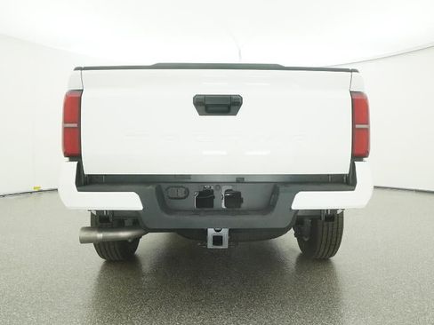 New 2025 Toyota Tacoma SR5 image 56