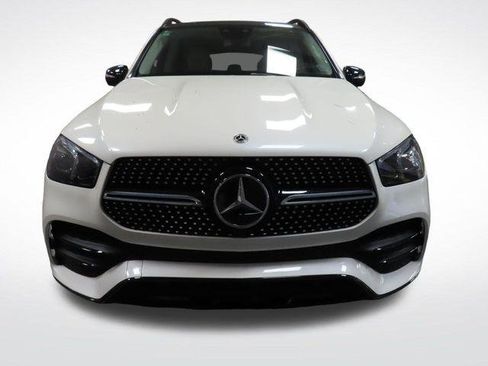 Used 2022 Mercedes-Benz GLE 350 4MATIC image 34