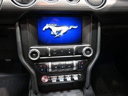 Used 2023 Ford Mustang GT Premium w/ GT Performance Package image 13