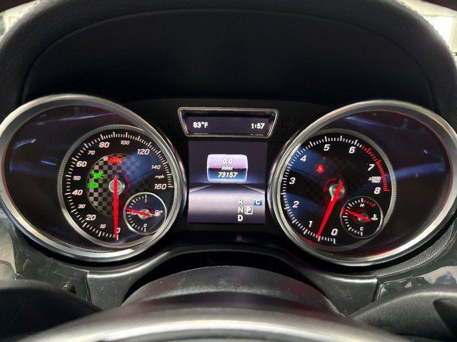 Used 2017 Mercedes-Benz GLE 43 AMG 4MATIC Coupe image 57