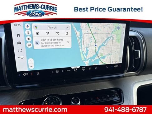 New 2025 Ford Expedition Max Active image 20