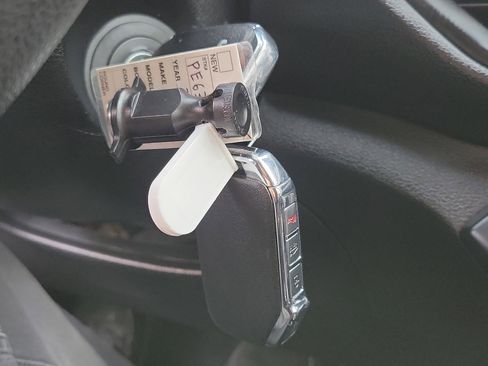 Used 2023 Kia Forte LXS image 14