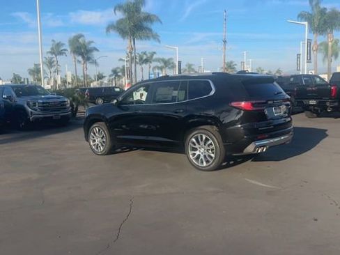 New 2026 GMC Acadia Denali image 6