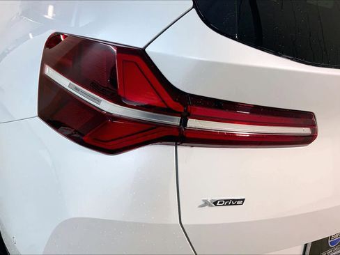 New 2026 BMW X3 xDrive30 w/ Convenience Package image 14