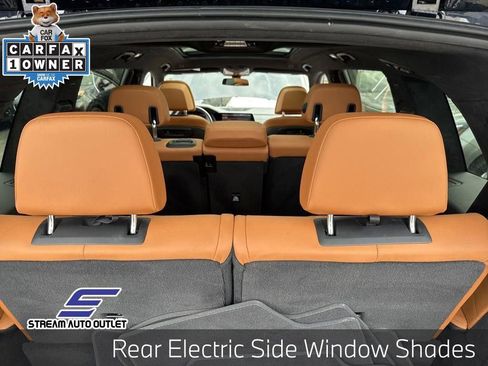 Used 2022 BMW X7 xDrive40i w/ M Sport Package image 34