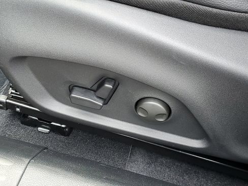New 2026 Jeep Compass Trailhawk AWD/4WD image 6