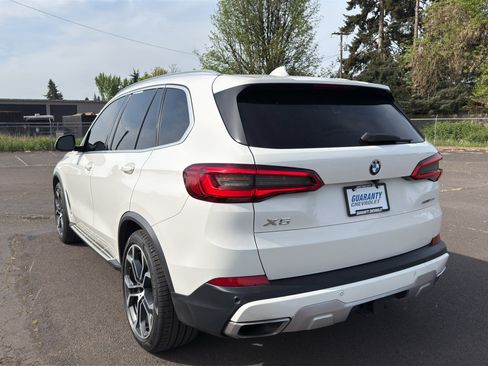 Used 2019 BMW X5 xDrive40i w/ Premium Package 2 AWD/4WD image 21