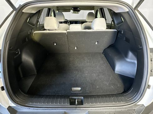 Used 2025 Hyundai Tucson SEL image 28