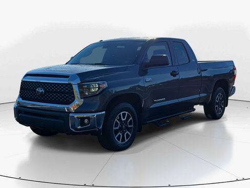 Used 2019 Toyota Tundra SR5 image 10
