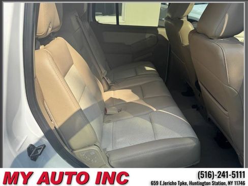Used 2010 Mercury Mountaineer Premier image 31
