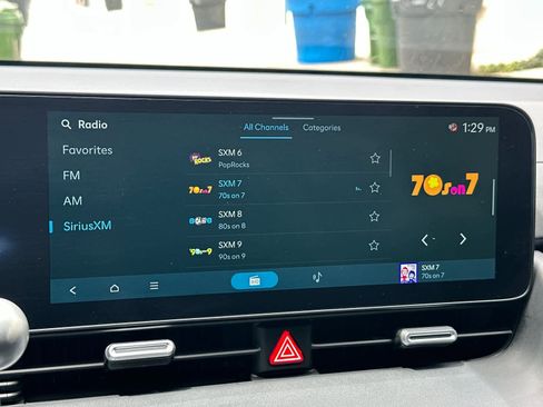 Used 2025 Hyundai Ioniq 5 SEL RWD image 18