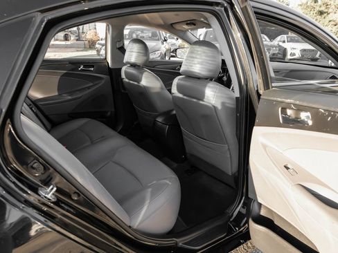 Used 2014 Hyundai Sonata GLS w/ Popular Equipment Group 2 image 45