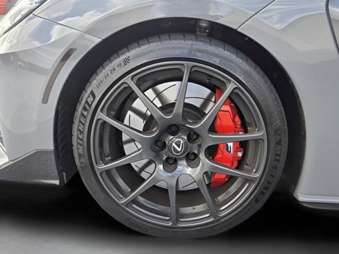 Used 2025 Lexus RC F Final Edition image 33