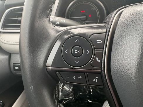 Certified 2023 Toyota Camry SE image 20