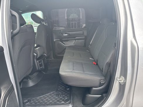 Used 2023 RAM 1500 Tradesman w/ Warlock PACKAGE image 22