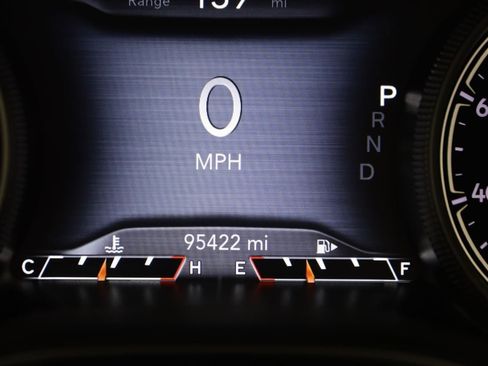 Used 2019 Jeep Cherokee Limited AWD/4WD image 37