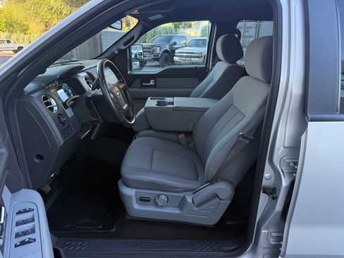 Used 2014 Ford F150 XLT w/ Equipment Group 302A Luxury AWD/4WD image 21