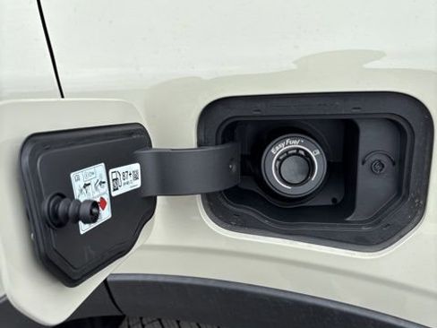 New 2025 Ford Bronco Sport Badlands w/ Badlands Tech Package AWD/4WD image 13