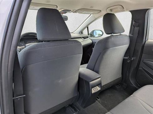 Used 2024 Toyota Corolla LE image 23