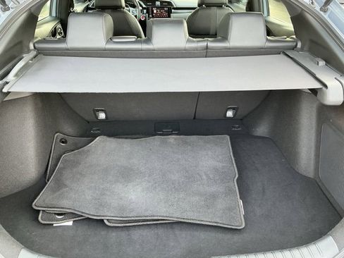 Used 2021 Honda Civic Sport Touring image 18