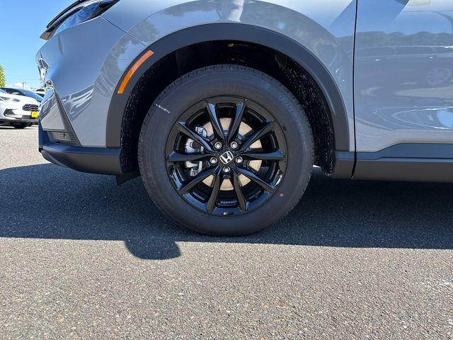 New 2026 Honda CR-V Sport-L image 25