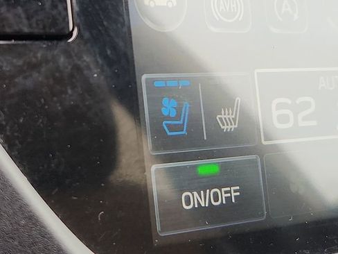 Used 2026 Subaru Forester Touring image 25