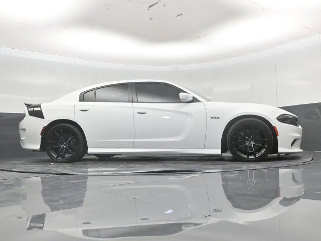 Used 2020 Dodge Charger Scat Pack w/ Daytona Edition Group RWD image 53