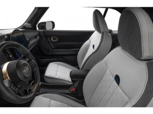 New 2026 MINI Cooper S FWD image 8
