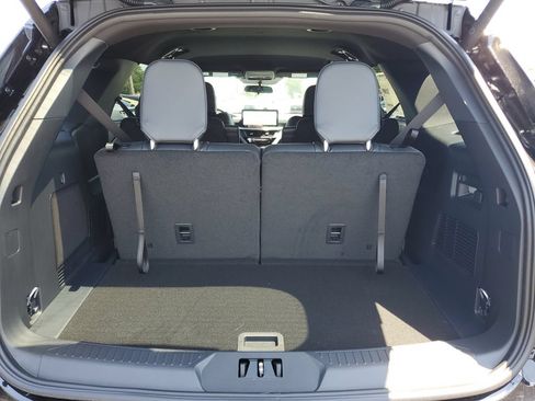 New 2026 Ford Explorer Tremor AWD/4WD image 32