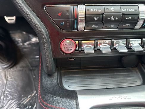 Used 2019 Ford Mustang GT Premium w/ Equipment Group 401A image 25