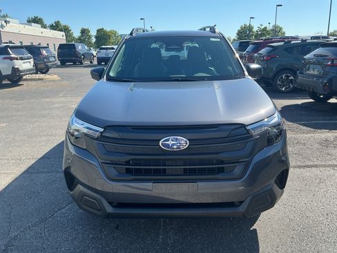 New 2026 Subaru Forester AWD/4WD image 3