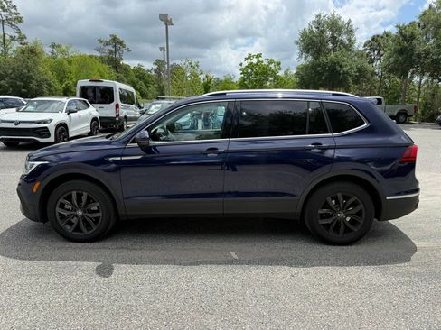 Used 2023 Volkswagen Tiguan SE image 15
