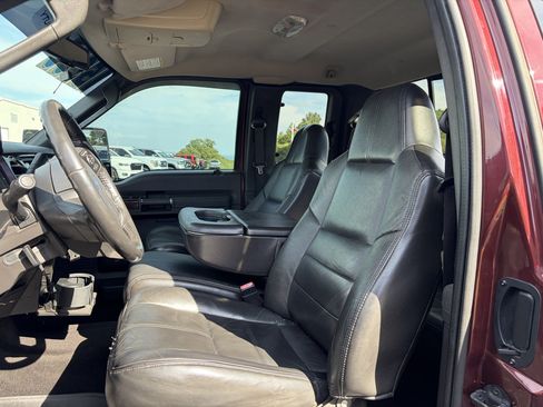 Used 2010 Ford F350 Lariat AWD/4WD image 5
