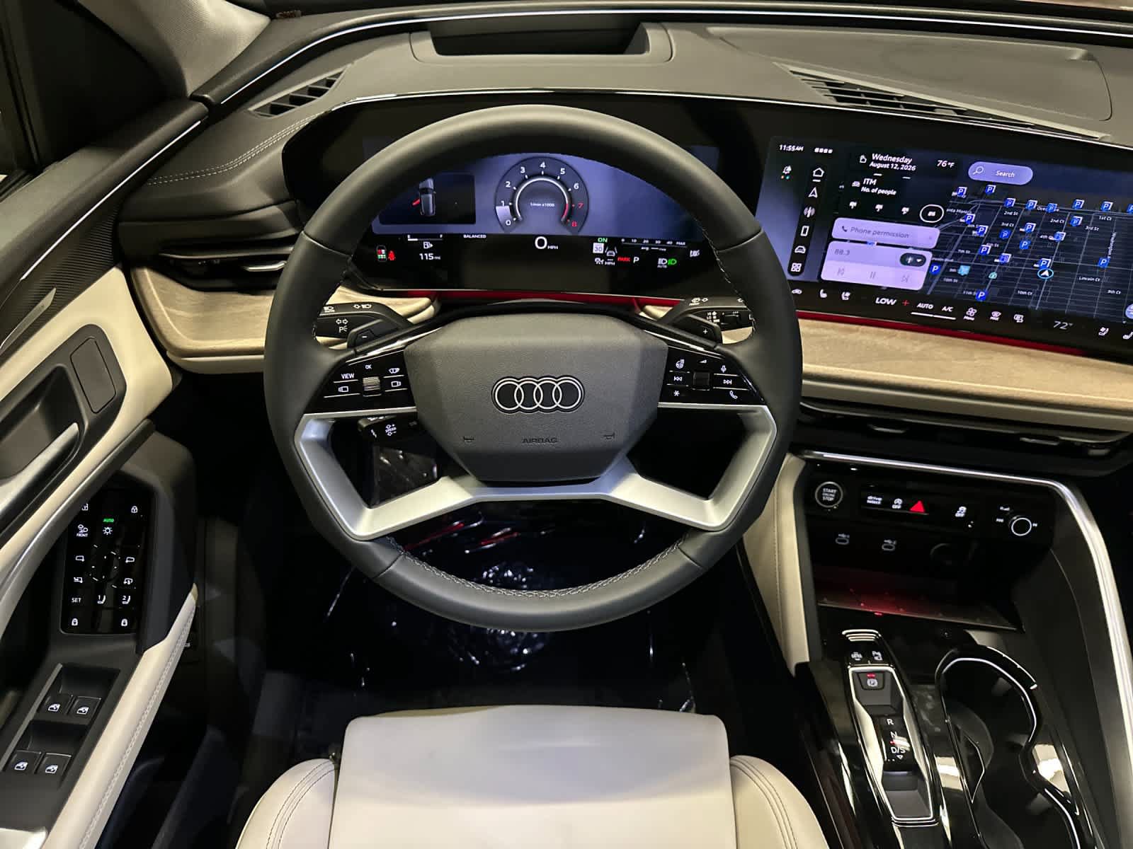 New 2026 Audi Q5 Premium AWD/4WD image 14