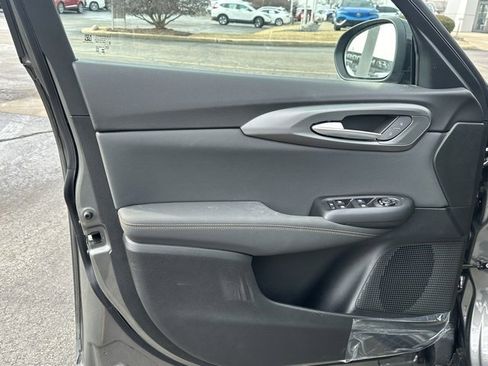 New 2025 Alfa Romeo Tonale w/ Premium Package image 10