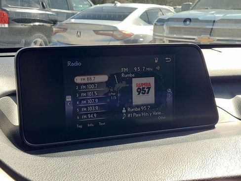 Used 2016 Lexus RX 350 350 w/ Premium Package image 24