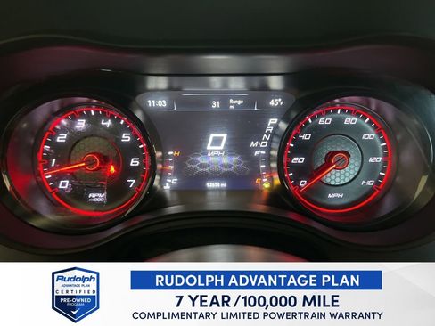 Used 2020 Dodge Charger SXT w/ Blacktop Package image 24