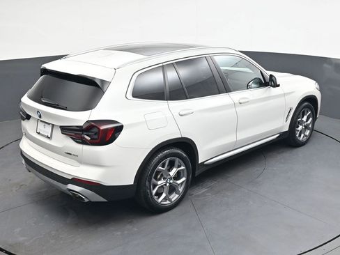 Used 2023 BMW X3 sDrive30i w/ Premium Package RWD image 20