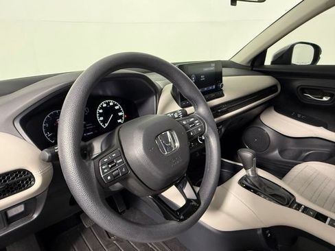 Used 2024 Honda HR-V LX image 15