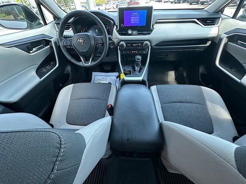 Certified 2023 Toyota RAV4 XLE w/ Convenience Package AWD/4WD image 16
