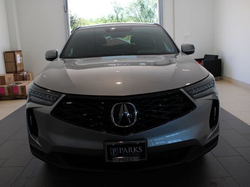 New 2026 Acura RDX SH-AWD image 12