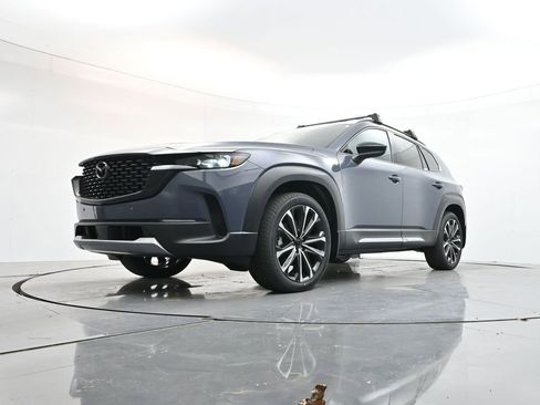 New 2026 MAZDA CX-50 2.5 Turbo w/ Accent Package AWD/4WD image 19
