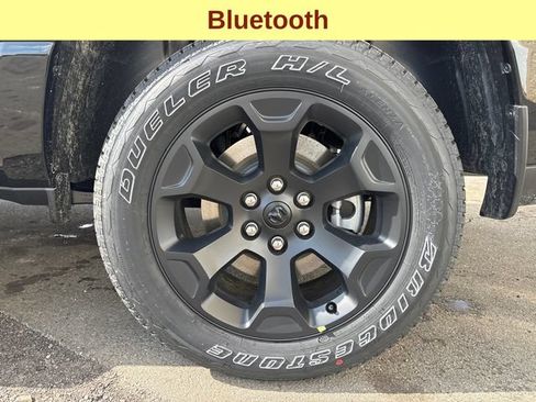 Used 2026 RAM 1500 Express AWD/4WD image 9
