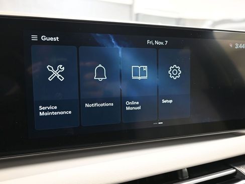 New 2026 Hyundai Tucson SEL image 32