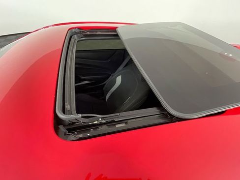 Used 2018 Chevrolet Camaro SS RWD image 21